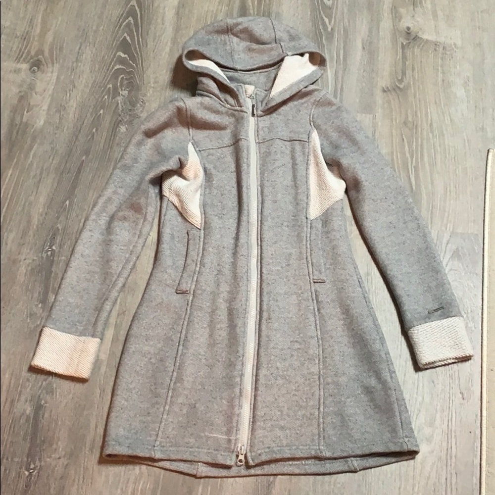 Mondetta spring/fall cotton jacket